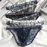 Why Your Underwear Waistband Rolls Down (And How to Fix It)