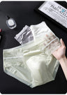 Ice Silk vs Modal vs Bamboo: Which Underwear Fabric Is Best?